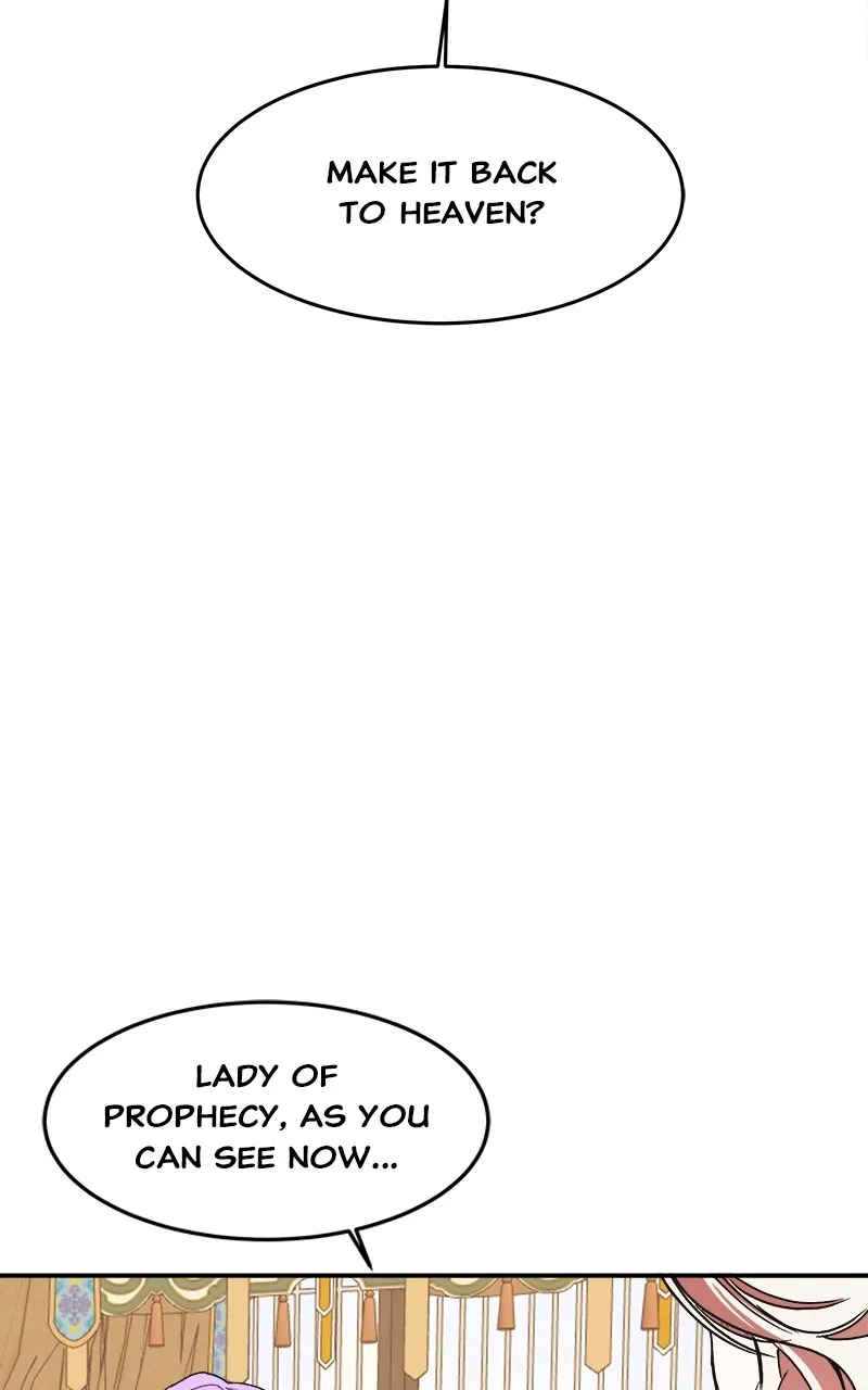 Read How a Goddess Wins Over Tigers chapter 22 image 7 on Lezhin