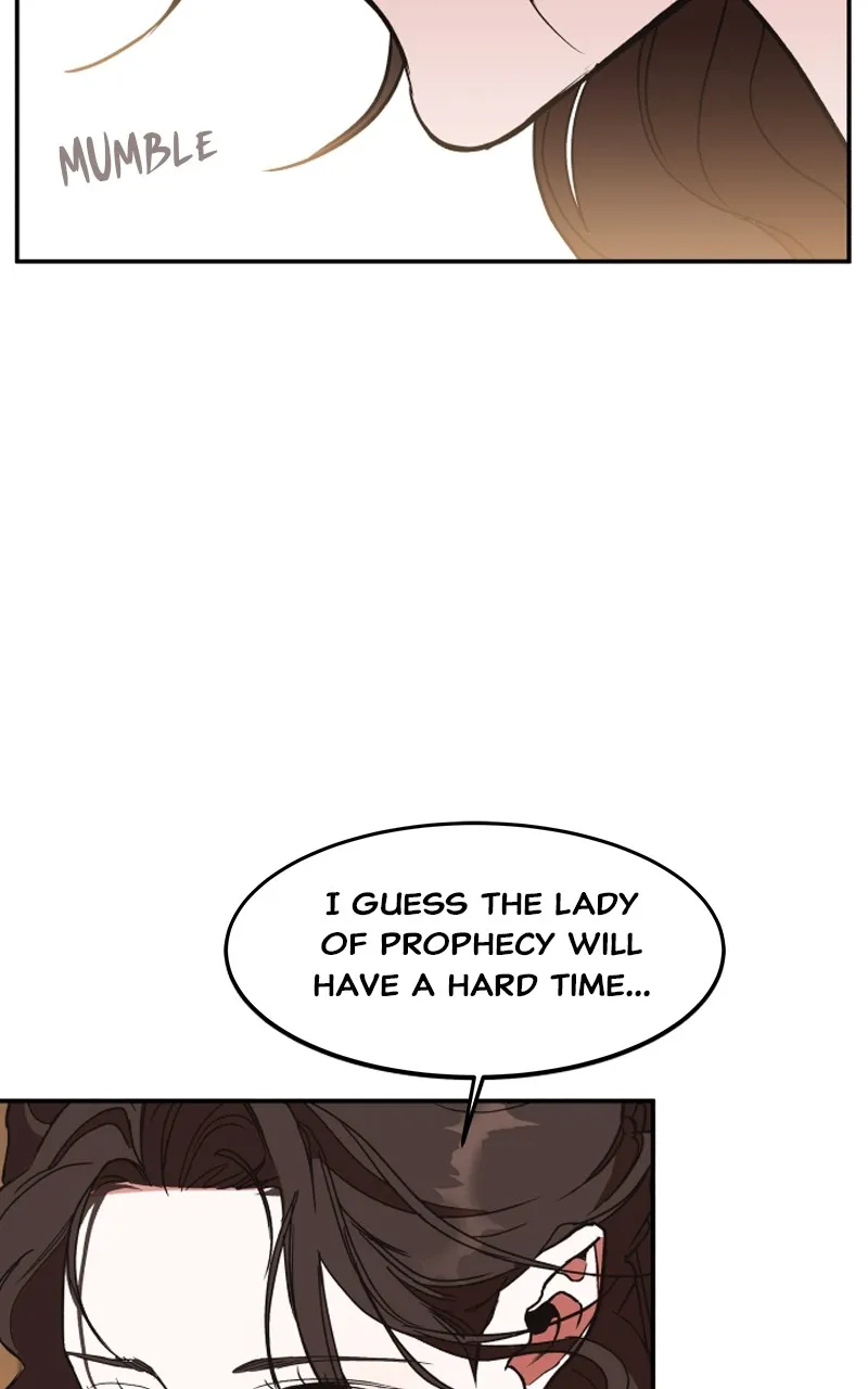 Read How a Goddess Wins Over Tigers chapter 22 image 71 on Lezhin