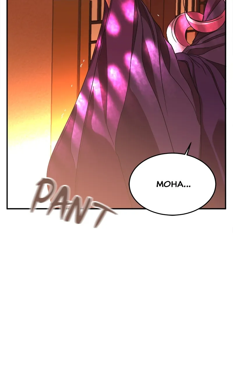 Read How a Goddess Wins Over Tigers chapter 22 image 75 on Lezhin