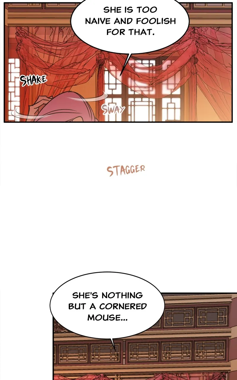 Read How a Goddess Wins Over Tigers chapter 22 image 79 on Lezhin