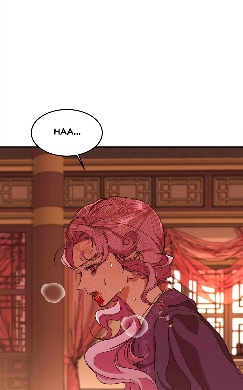 Read How a Goddess Wins Over Tigers chapter 22 image 84 on Lezhin