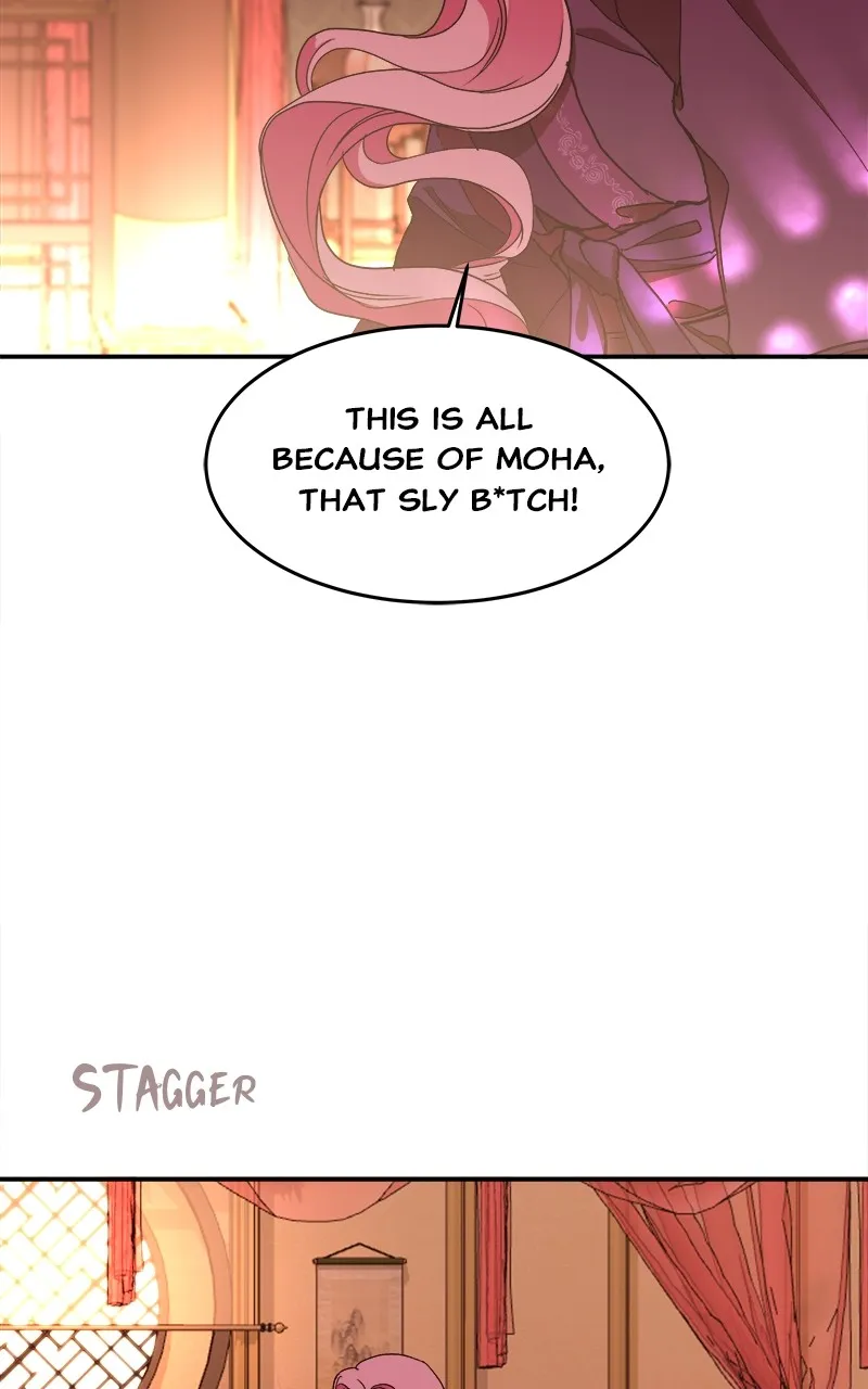 Read How a Goddess Wins Over Tigers chapter 22 image 85 on Lezhin