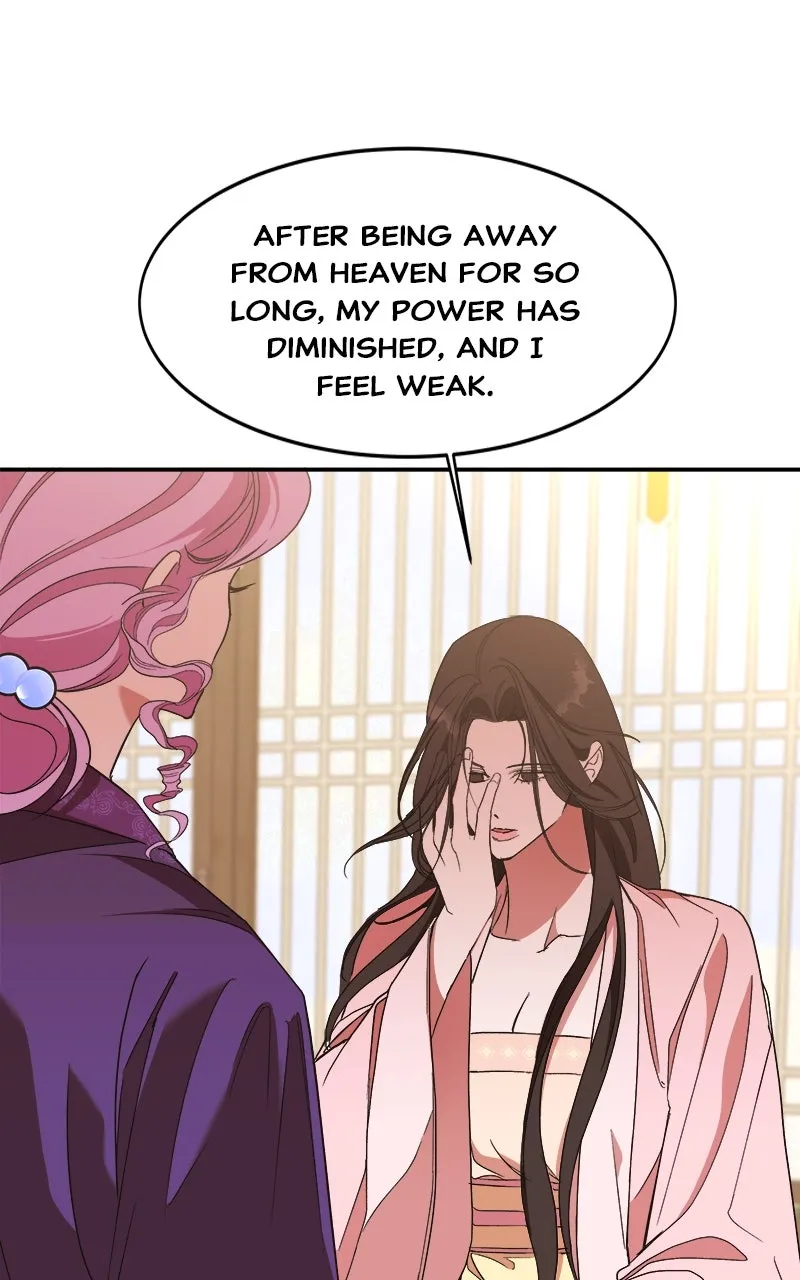 Read How a Goddess Wins Over Tigers chapter 22 image 9 on Lezhin