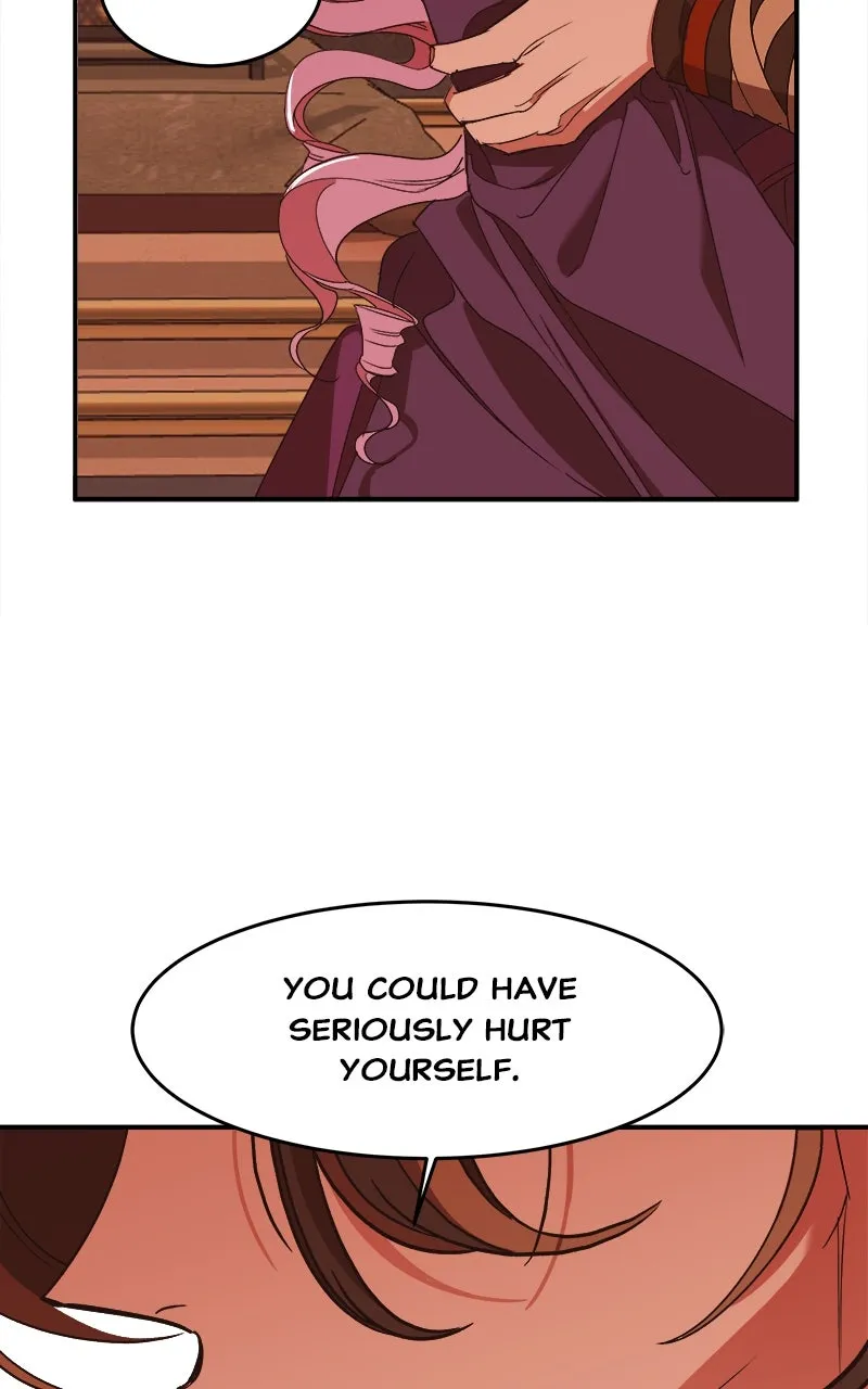 Read How a Goddess Wins Over Tigers chapter 22 image 93 on Lezhin