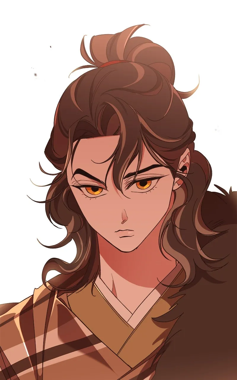 Read How a Goddess Wins Over Tigers chapter 22 image 96 on Lezhin