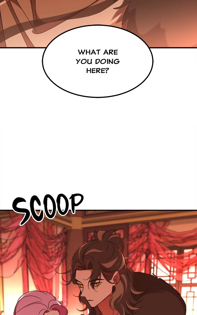 Read How a Goddess Wins Over Tigers chapter 22 image 97 on Lezhin