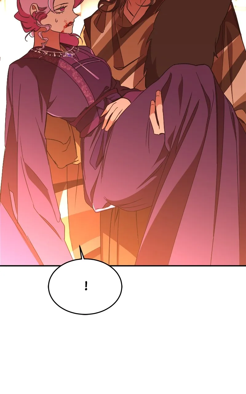 Read How a Goddess Wins Over Tigers chapter 22 image 98 on Lezhin