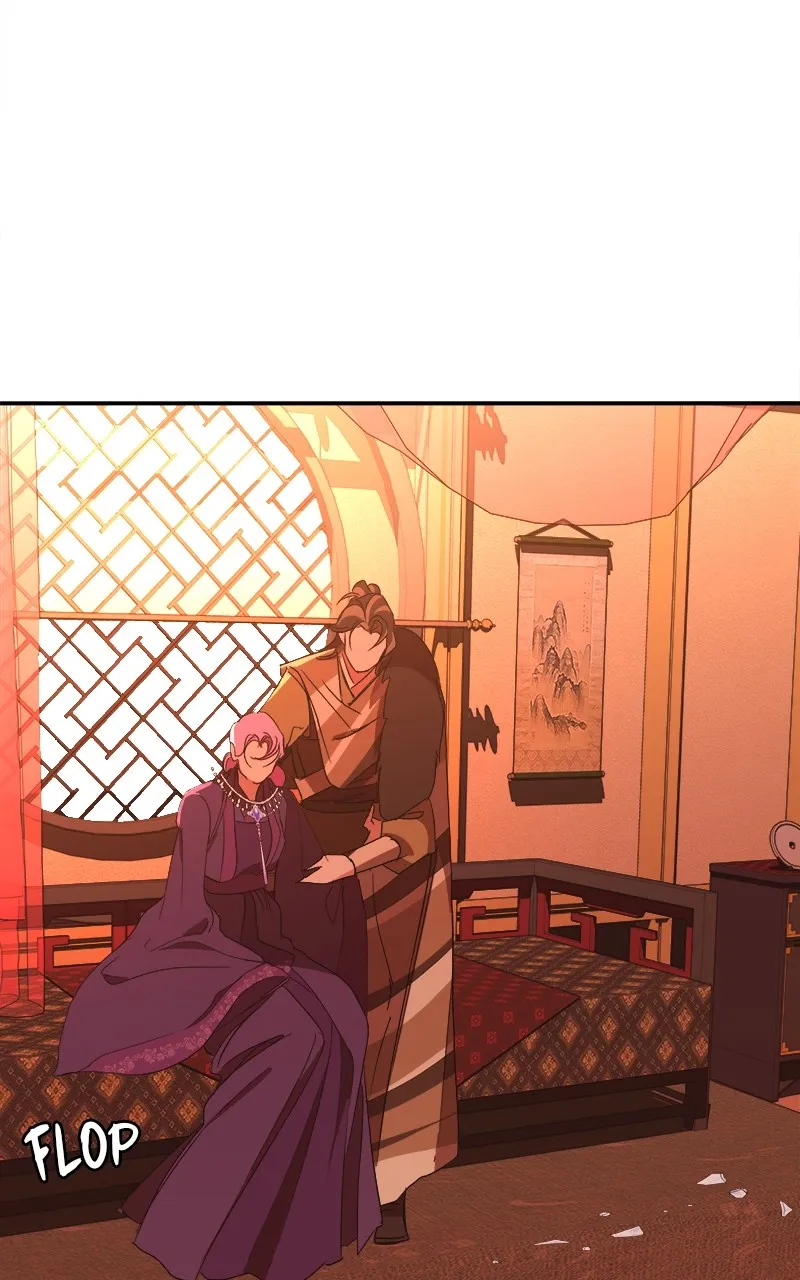 Read How a Goddess Wins Over Tigers chapter 22 image 99 on Lezhin