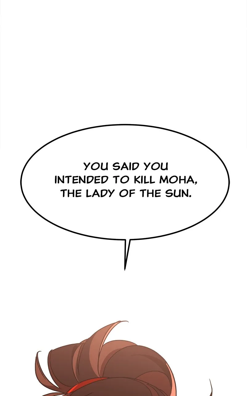 Read How a Goddess Wins Over Tigers chapter 23 image 1 on Lezhin