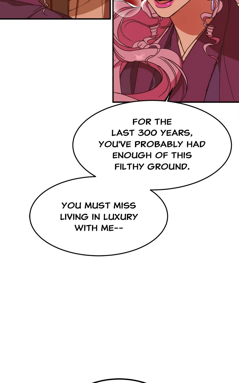 Read How a Goddess Wins Over Tigers chapter 23 image 10 on Lezhin