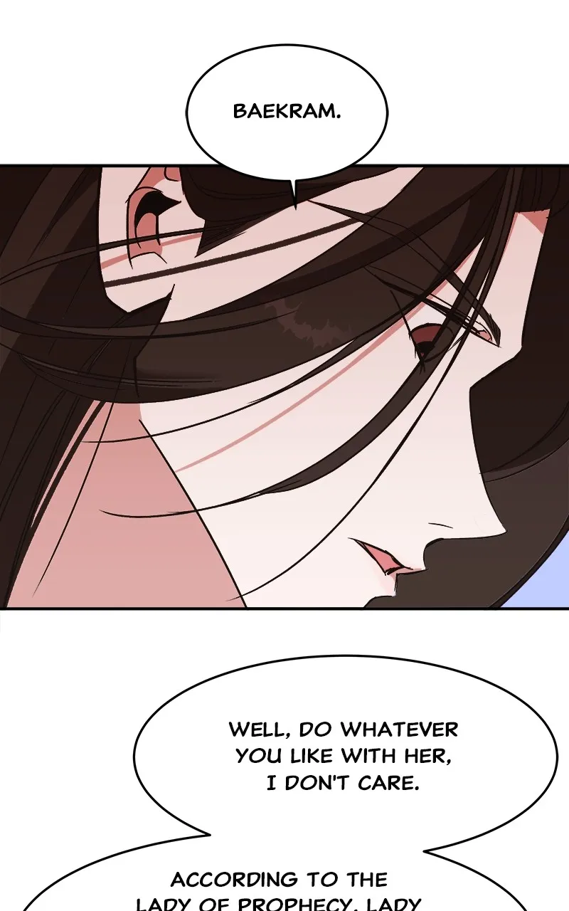 Read How a Goddess Wins Over Tigers chapter 23 image 101 on Lezhin