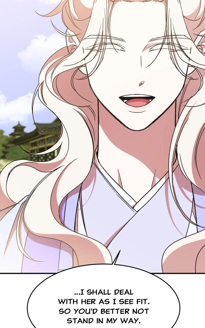 Read How a Goddess Wins Over Tigers chapter 23 image 103 on Lezhin