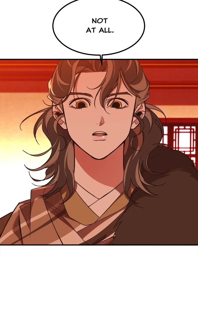 Read How a Goddess Wins Over Tigers chapter 23 image 11 on Lezhin