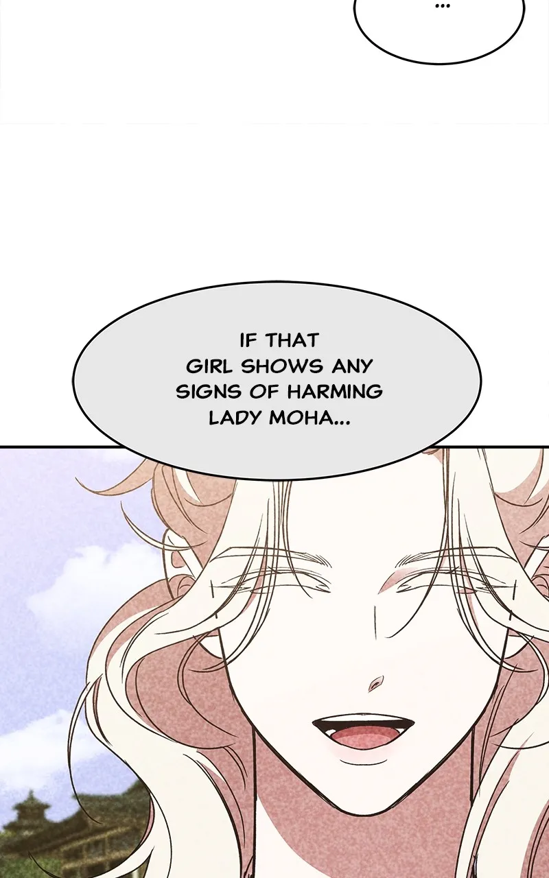 Read How a Goddess Wins Over Tigers chapter 23 image 112 on Lezhin
