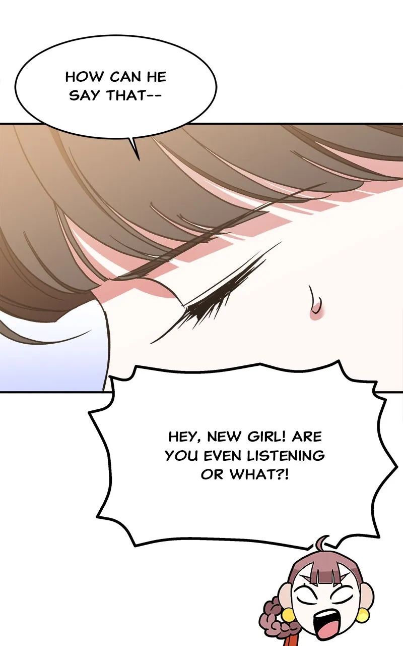 Read How a Goddess Wins Over Tigers chapter 23 image 114 on Lezhin