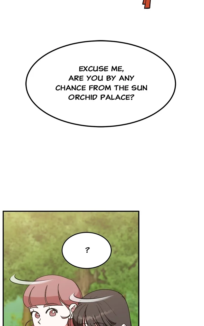 Read How a Goddess Wins Over Tigers chapter 23 image 115 on Lezhin