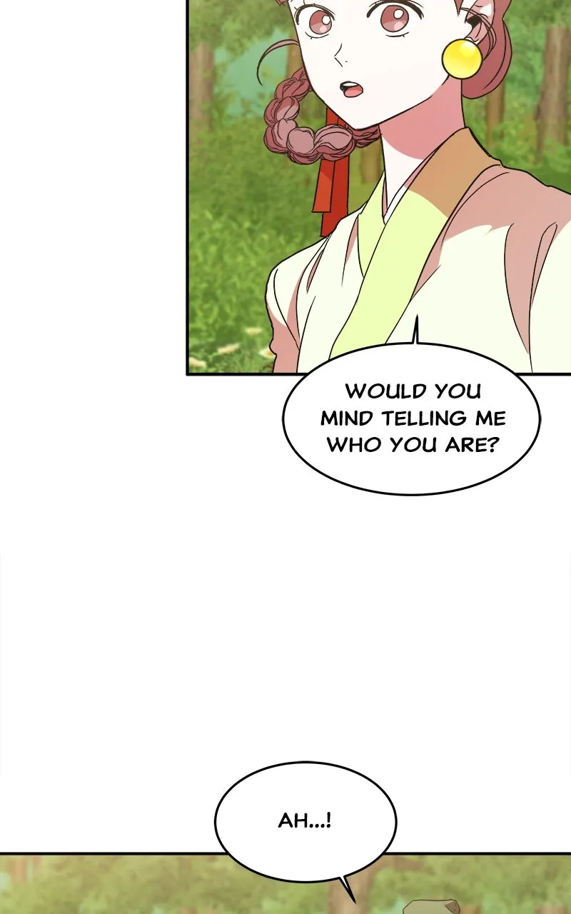 Read How a Goddess Wins Over Tigers chapter 23 image 118 on Lezhin