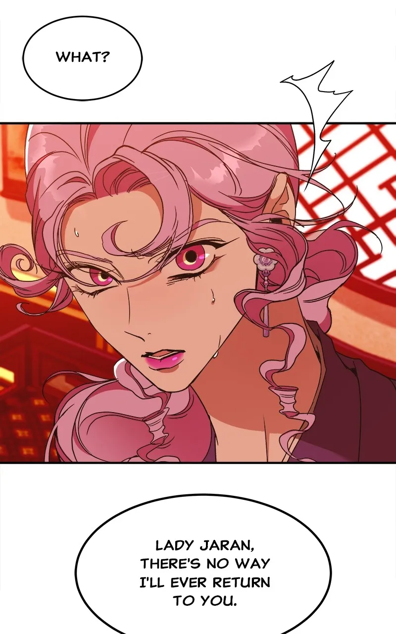 Read How a Goddess Wins Over Tigers chapter 23 image 12 on Lezhin