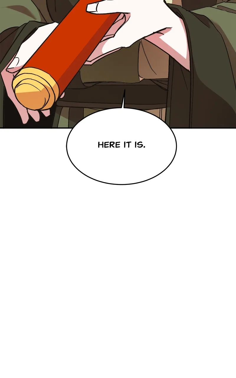 Read How a Goddess Wins Over Tigers chapter 23 image 121 on Lezhin