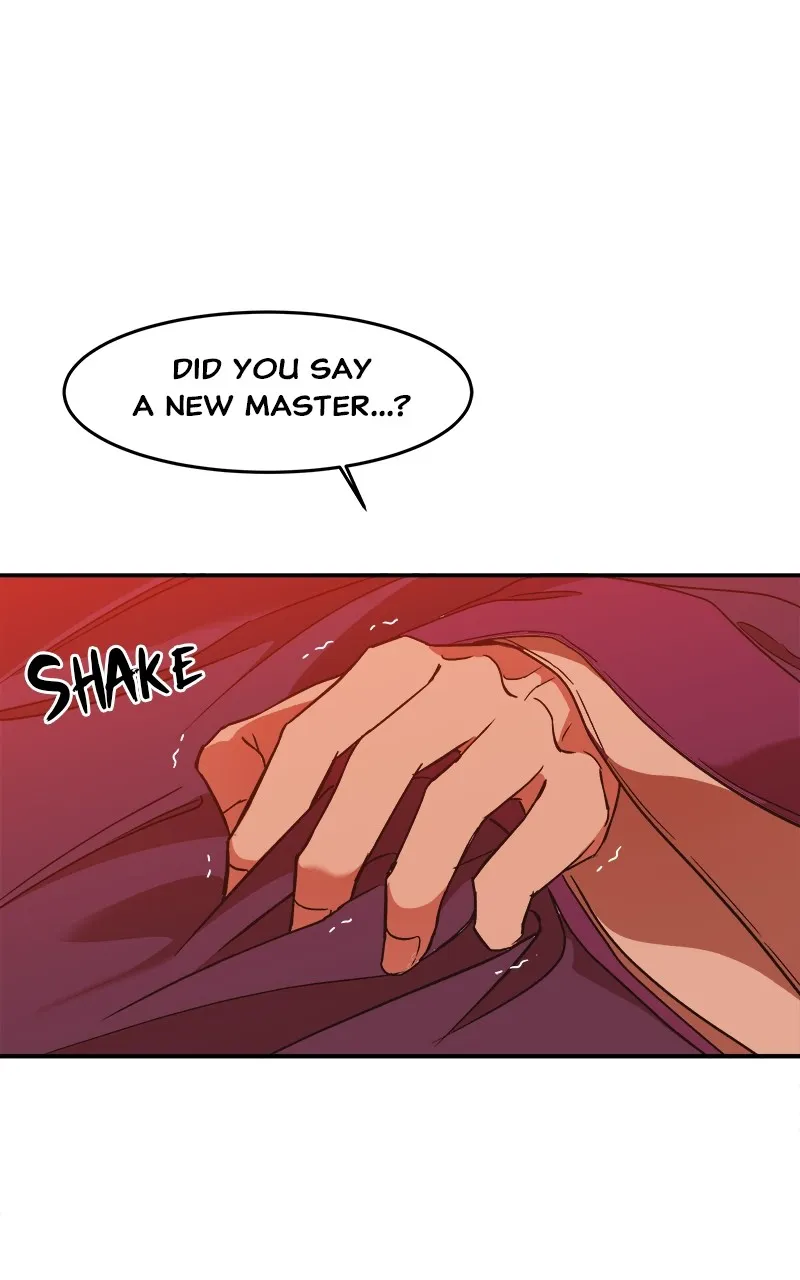 Read How a Goddess Wins Over Tigers chapter 23 image 16 on Lezhin