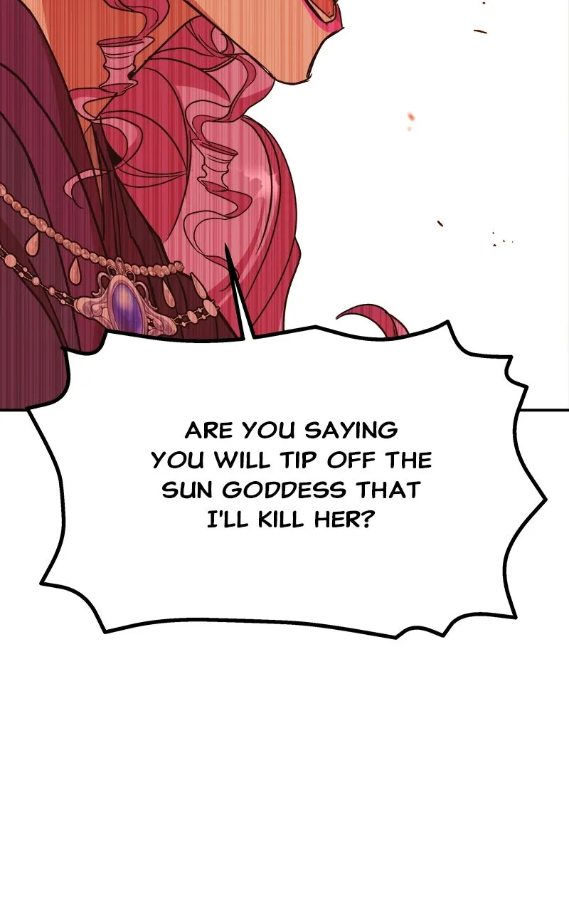 Read How a Goddess Wins Over Tigers chapter 23 image 18 on Lezhin