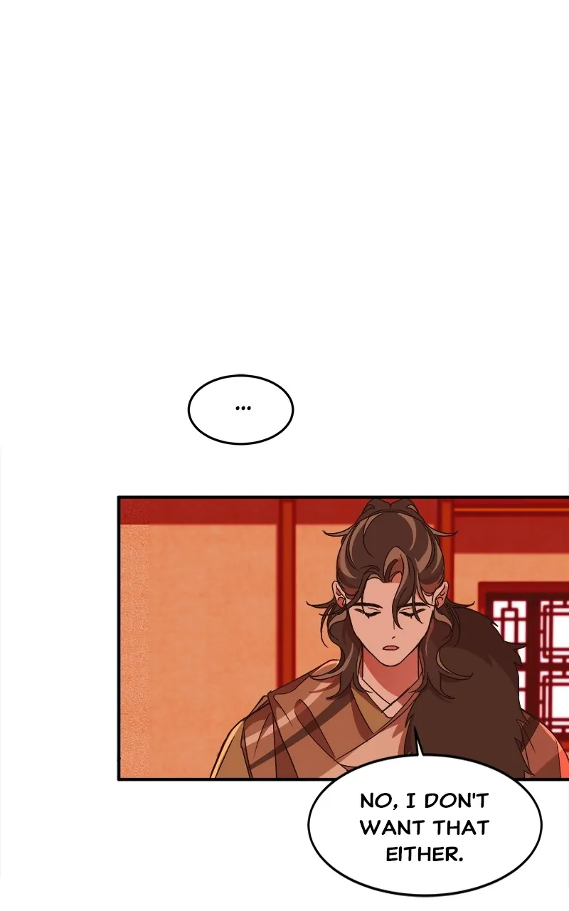 Read How a Goddess Wins Over Tigers chapter 23 image 19 on Lezhin
