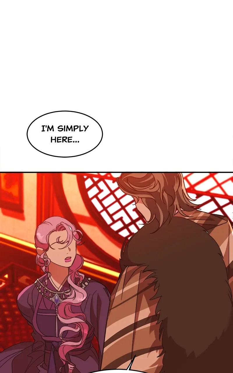 Read How a Goddess Wins Over Tigers chapter 23 image 20 on Lezhin