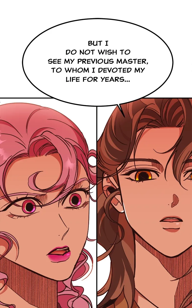 Read How a Goddess Wins Over Tigers chapter 23 image 22 on Lezhin