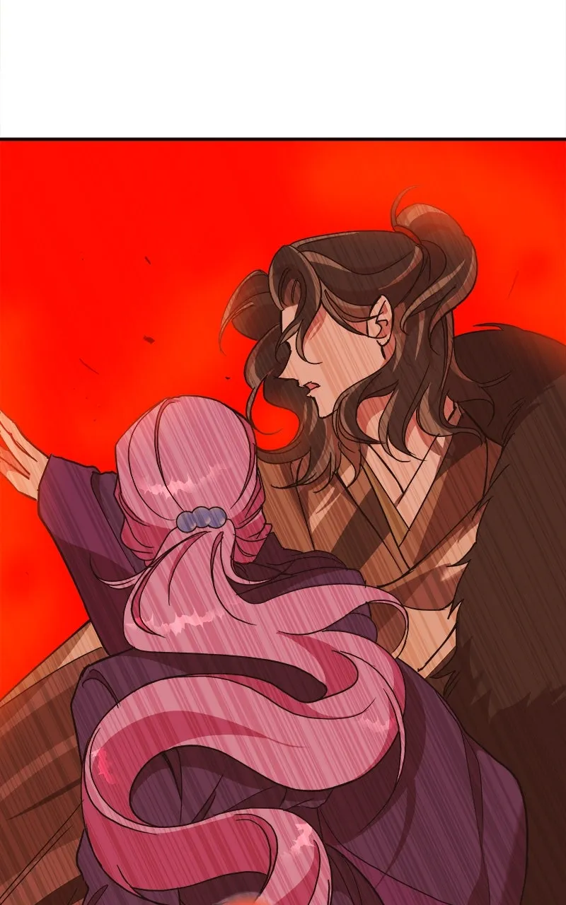 Read How a Goddess Wins Over Tigers chapter 23 image 25 on Lezhin