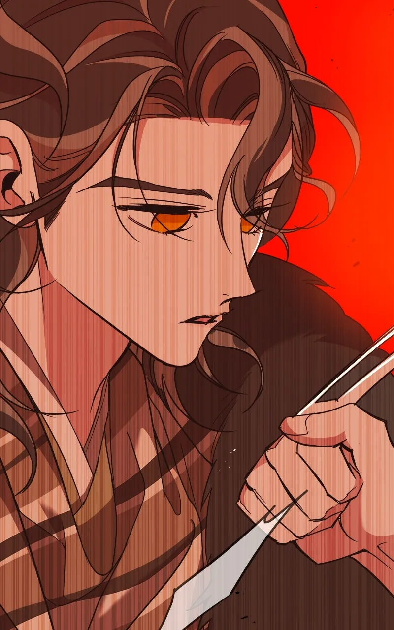 Read How a Goddess Wins Over Tigers chapter 23 image 31 on Lezhin