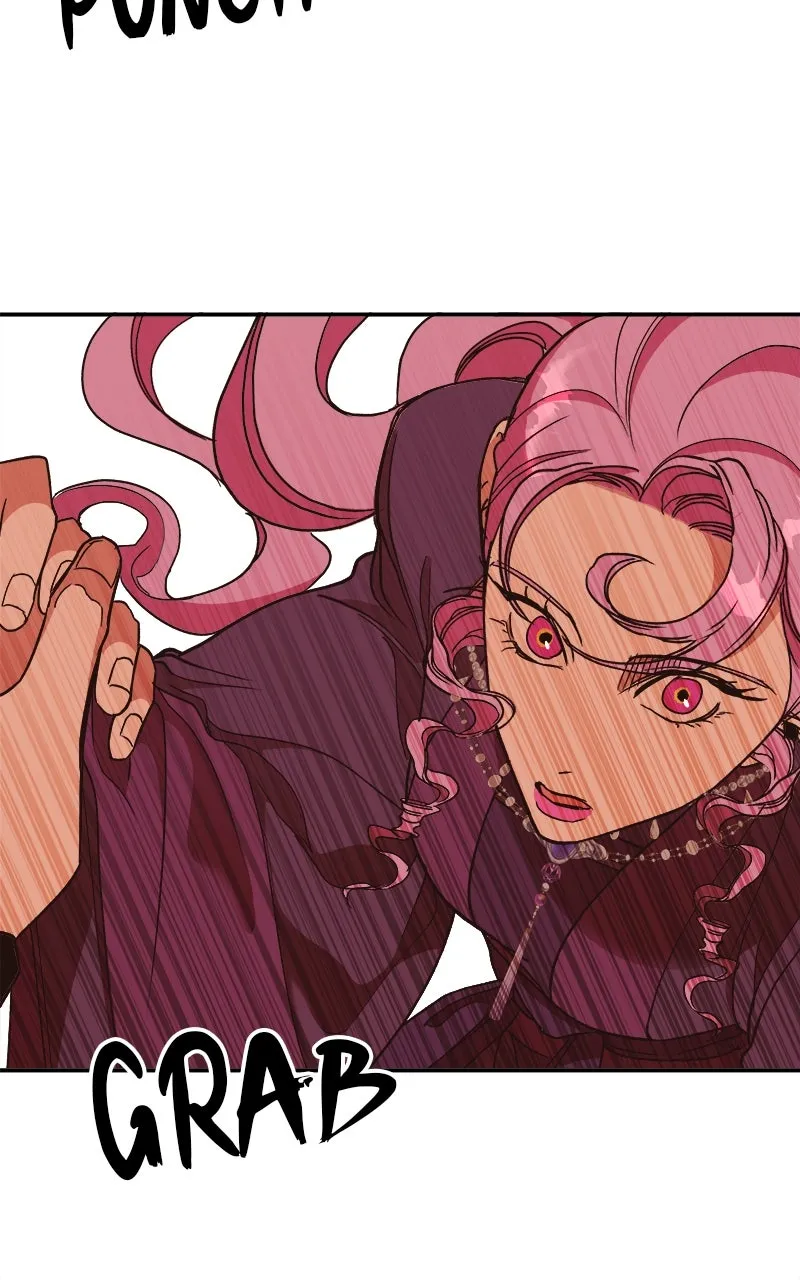 Read How a Goddess Wins Over Tigers chapter 23 image 33 on Lezhin