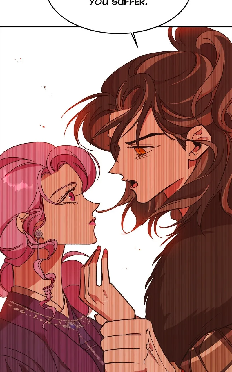 Read How a Goddess Wins Over Tigers chapter 23 image 37 on Lezhin