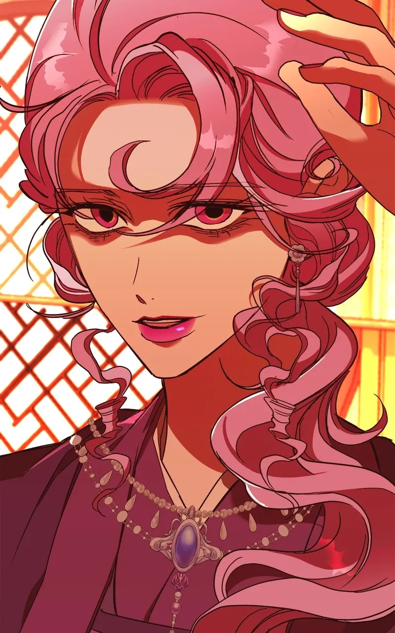 Read How a Goddess Wins Over Tigers chapter 23 image 42 on Lezhin
