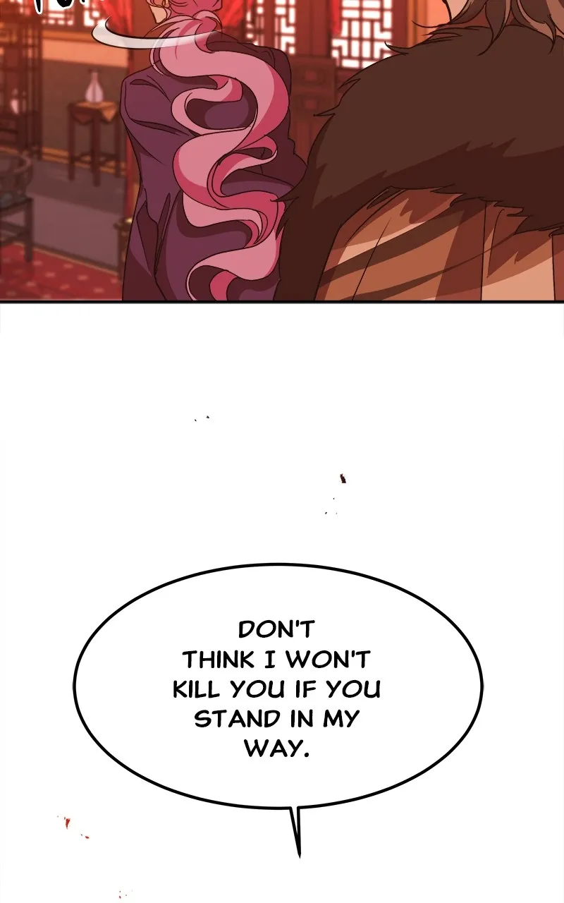 Read How a Goddess Wins Over Tigers chapter 23 image 44 on Lezhin