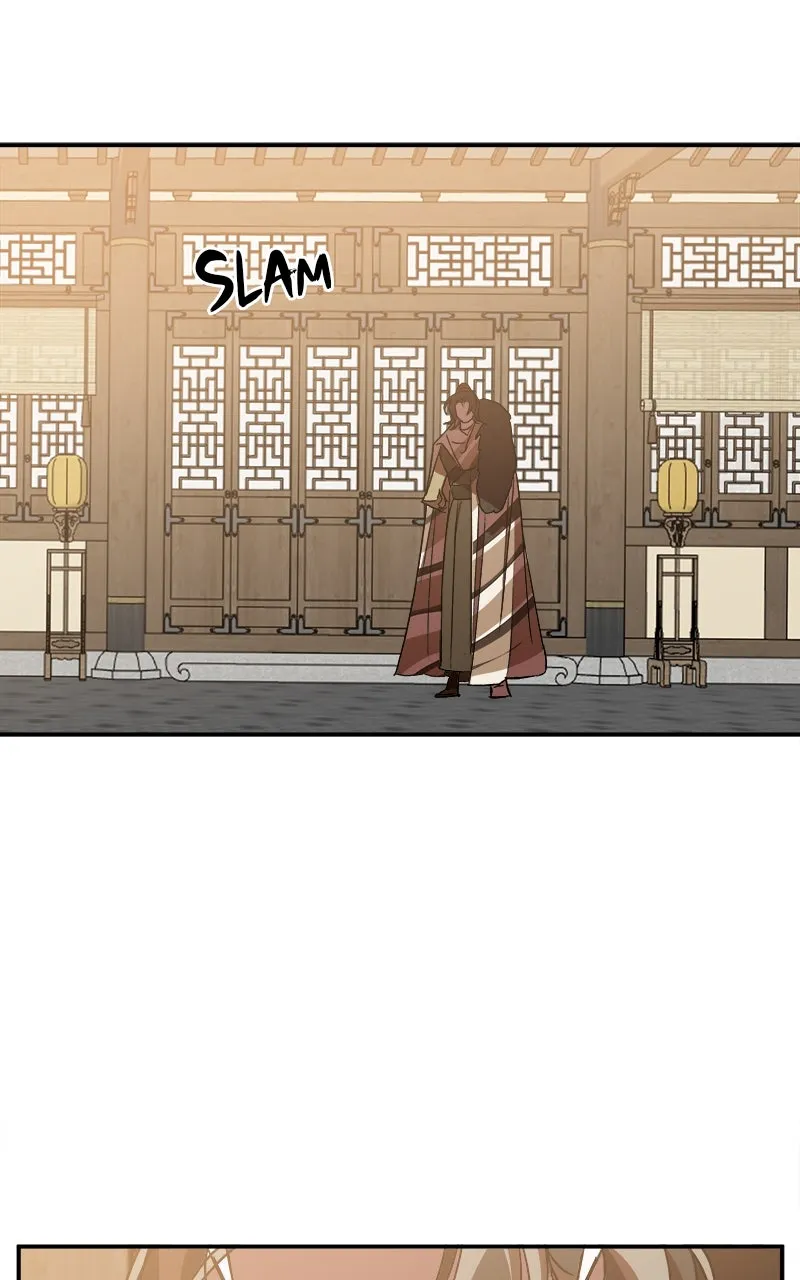 Read How a Goddess Wins Over Tigers chapter 23 image 48 on Lezhin