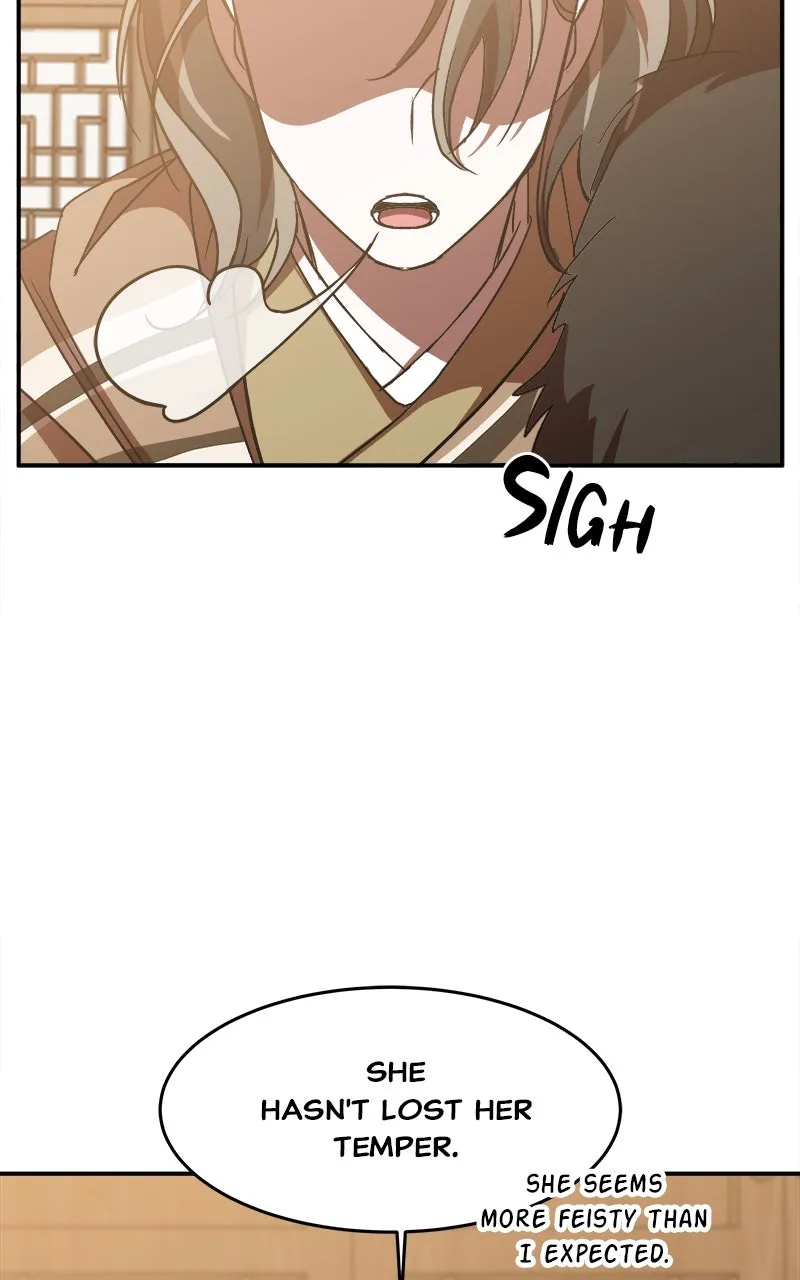 Read How a Goddess Wins Over Tigers chapter 23 image 49 on Lezhin