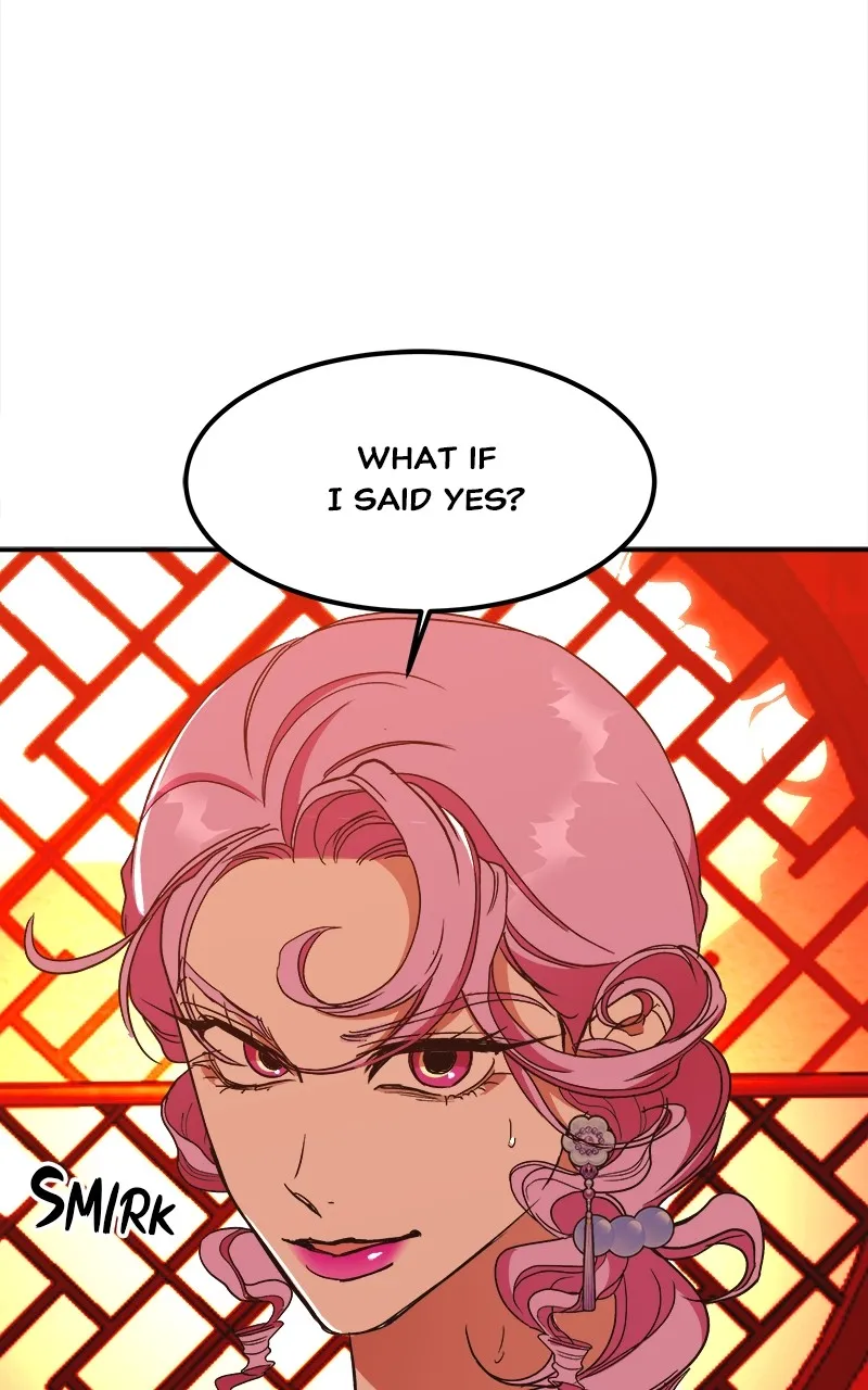 Read How a Goddess Wins Over Tigers chapter 23 image 5 on Lezhin