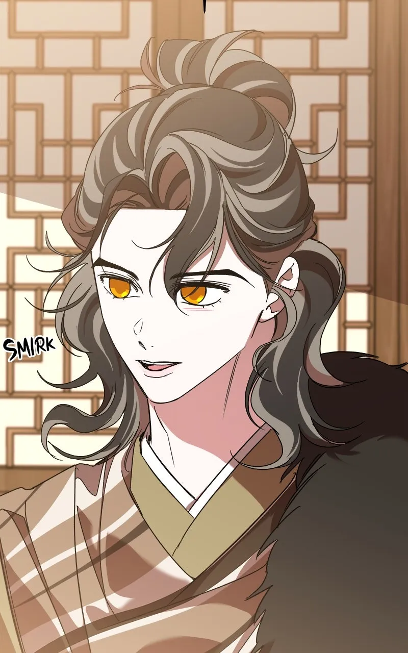 Read How a Goddess Wins Over Tigers chapter 23 image 50 on Lezhin