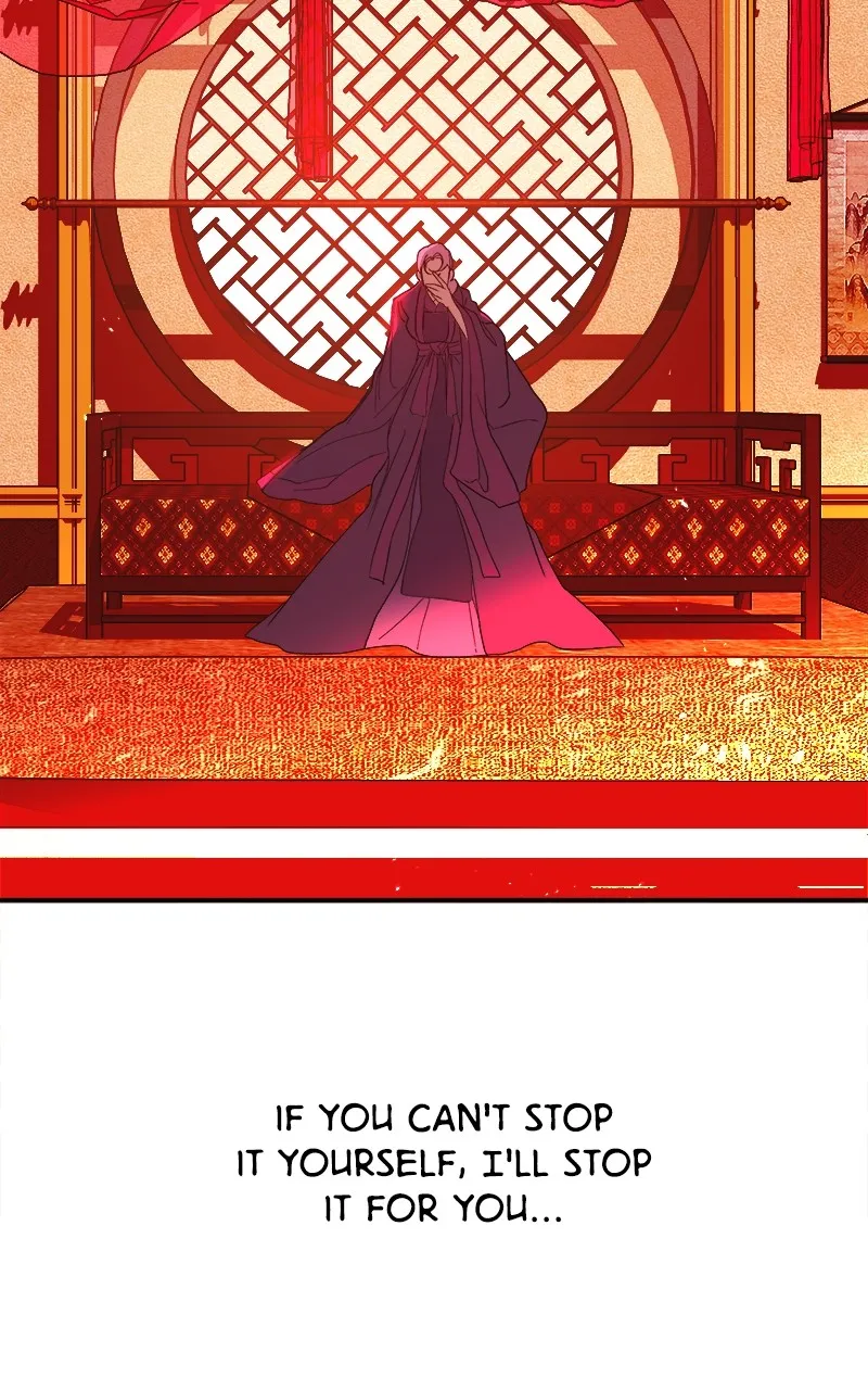 Read How a Goddess Wins Over Tigers chapter 23 image 53 on Lezhin