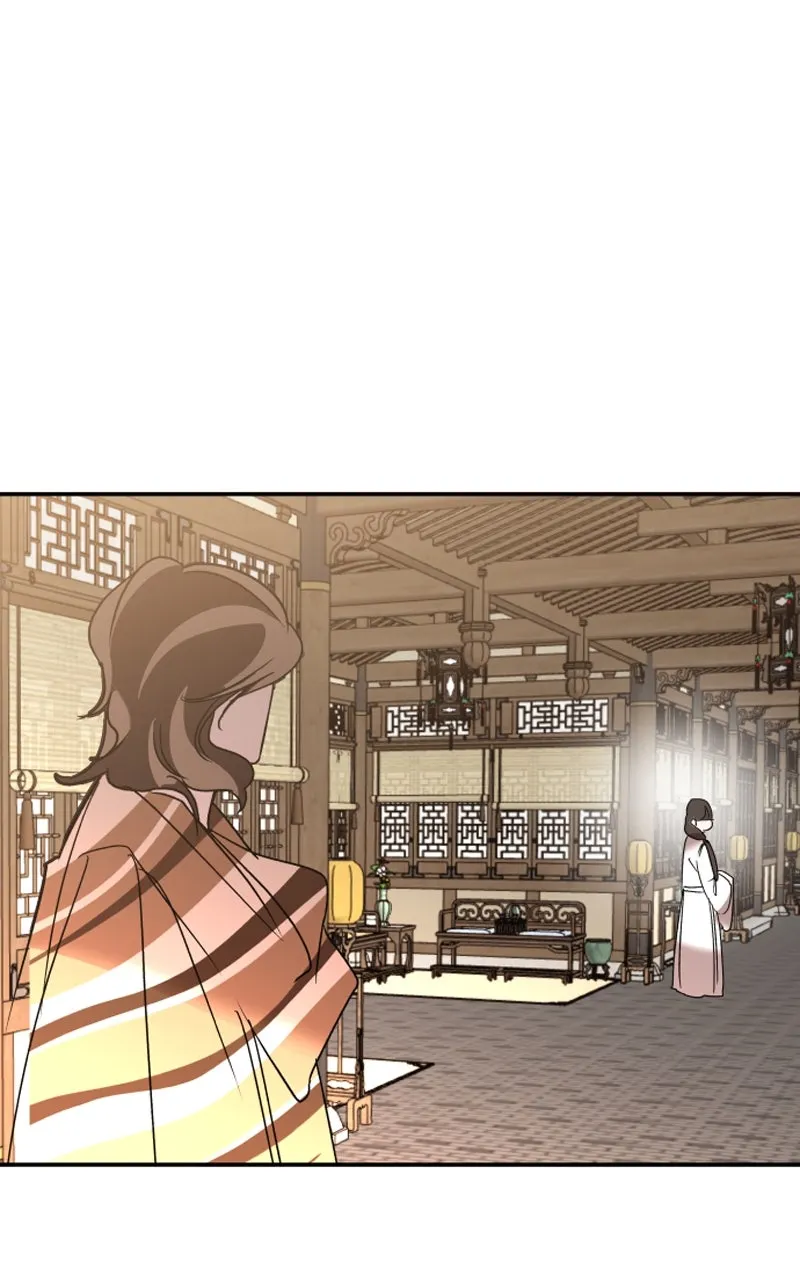 Read How a Goddess Wins Over Tigers chapter 23 image 54 on Lezhin