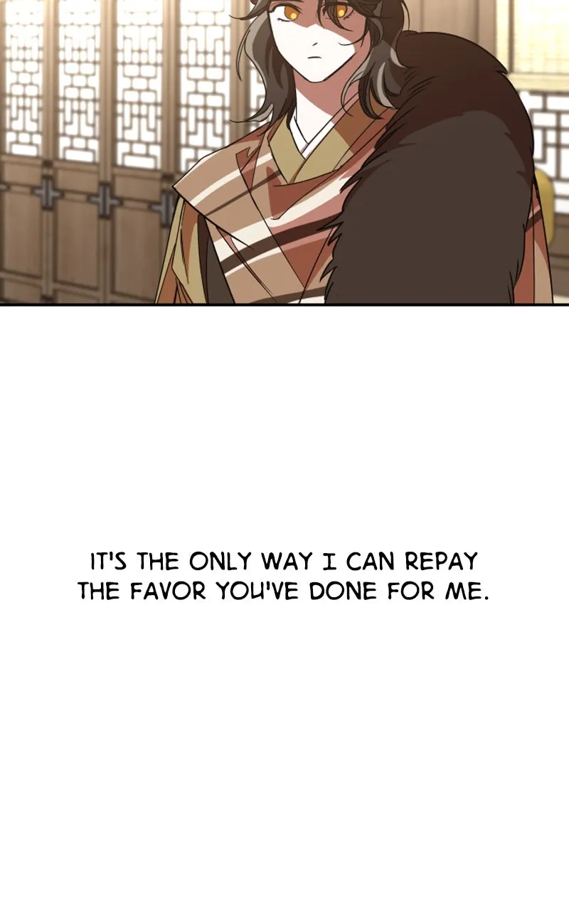 Read How a Goddess Wins Over Tigers chapter 23 image 57 on Lezhin