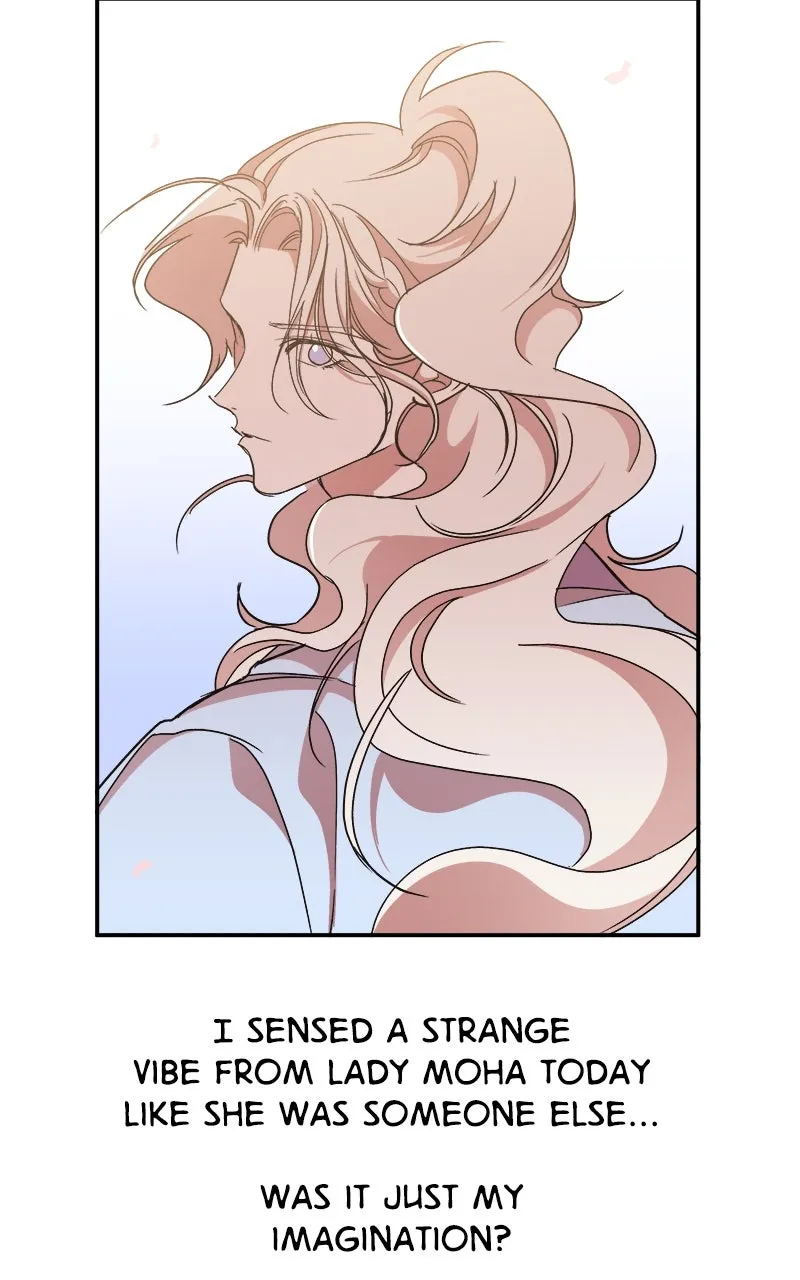 Read How a Goddess Wins Over Tigers chapter 23 image 60 on Lezhin