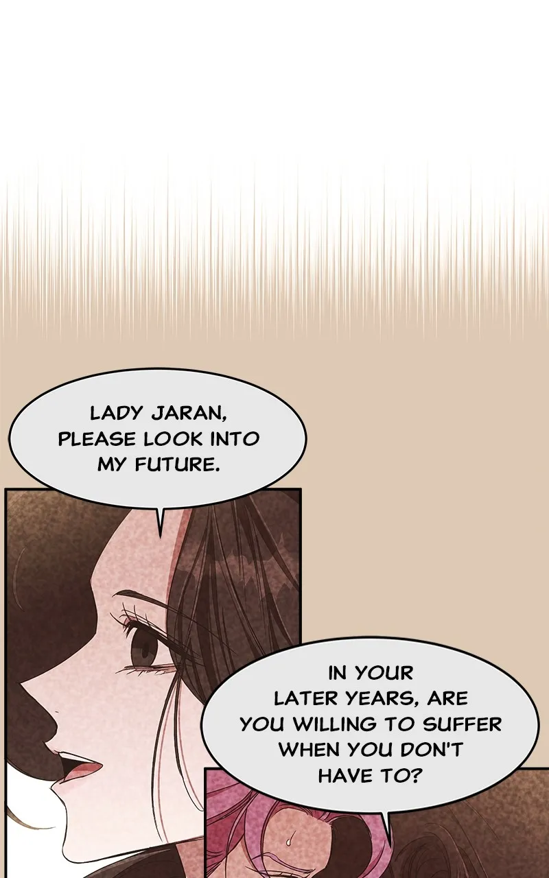 Read How a Goddess Wins Over Tigers chapter 23 image 61 on Lezhin