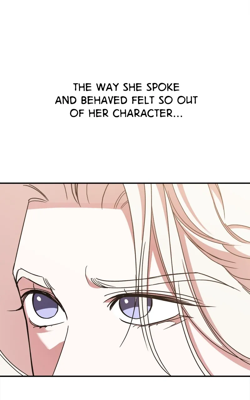 Read How a Goddess Wins Over Tigers chapter 23 image 63 on Lezhin