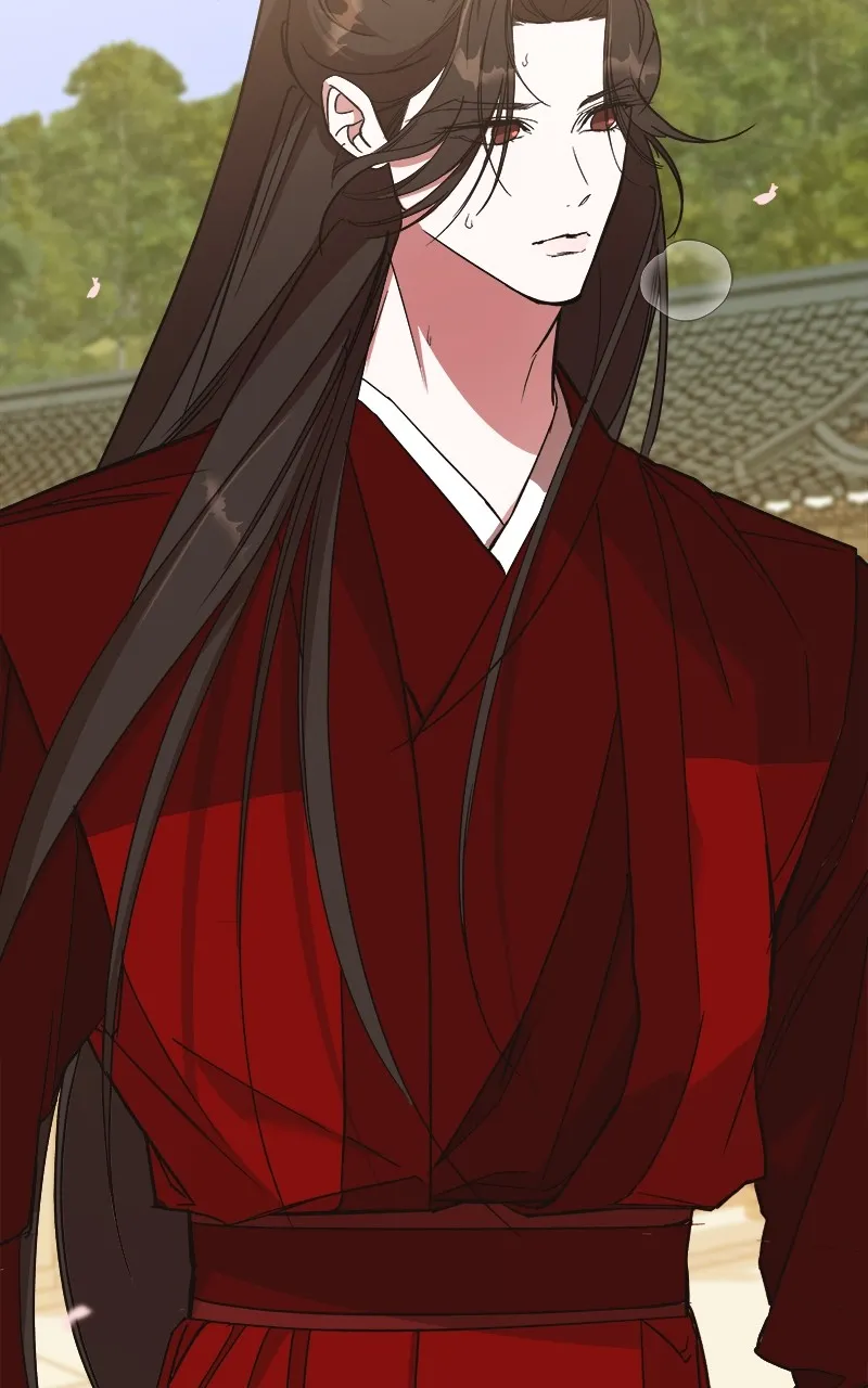 Read How a Goddess Wins Over Tigers chapter 23 image 67 on Lezhin