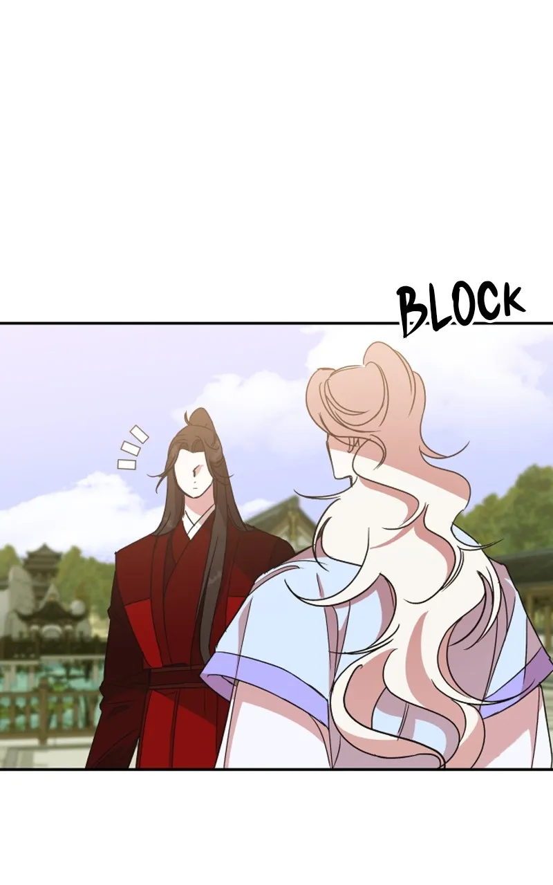 Read How a Goddess Wins Over Tigers chapter 23 image 69 on Lezhin