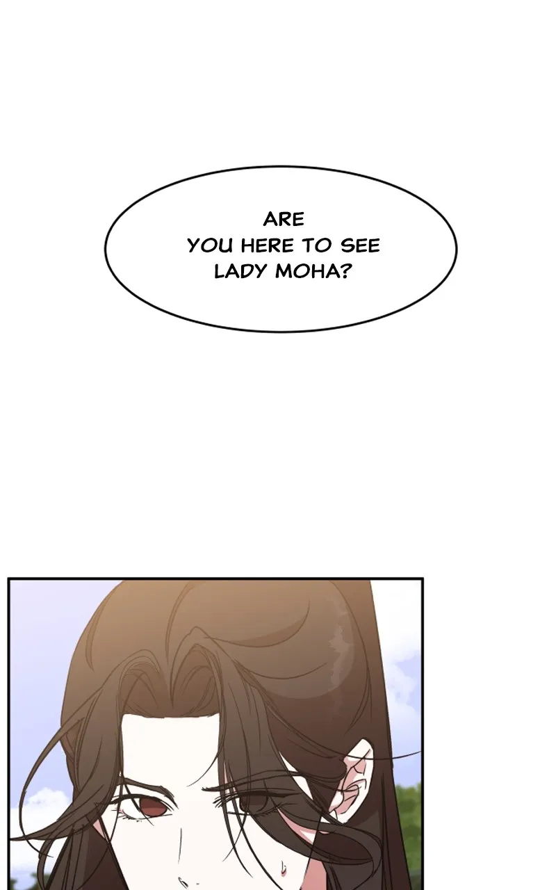 Read How a Goddess Wins Over Tigers chapter 23 image 70 on Lezhin