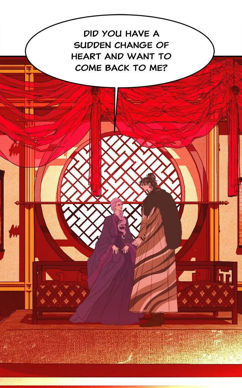 Read How a Goddess Wins Over Tigers chapter 23 image 8 on Lezhin