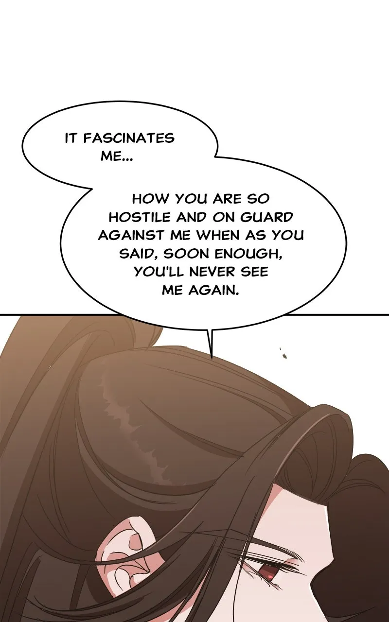 Read How a Goddess Wins Over Tigers chapter 23 image 87 on Lezhin