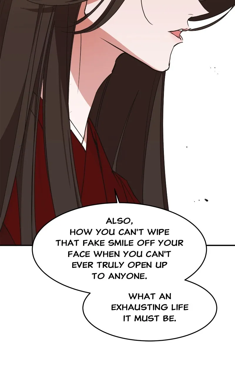 Read How a Goddess Wins Over Tigers chapter 23 image 88 on Lezhin